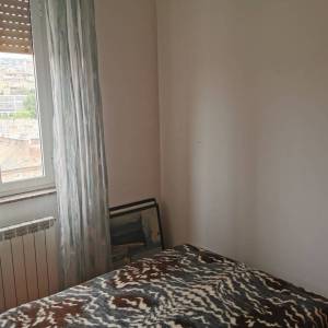 RIJEKA, CENTAR - stan 93m2 panoramski pogled na more i grad
