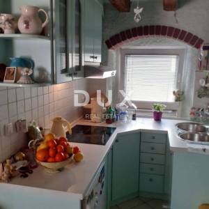 RIJEKA, CENTAR - stan u centru Rijeke, 48,55 m2