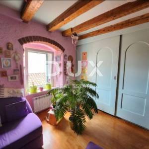 RIJEKA, CENTAR - stan u centru Rijeke, 48,55 m2