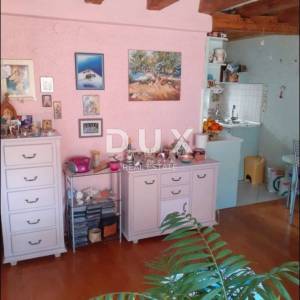 RIJEKA, CENTAR - stan u centru Rijeke, 48,55 m2