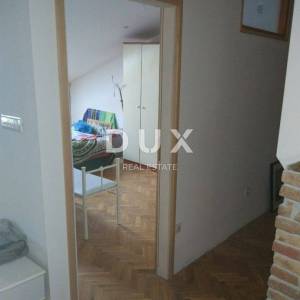 RIJEKA, CENTAR - Stan u centru grada