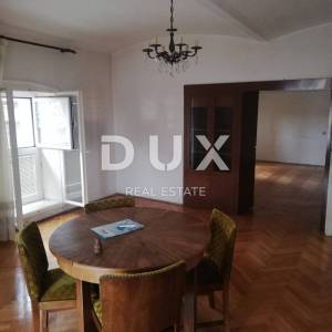 RIJEKA, CENTAR - Stan uz more u samom centru