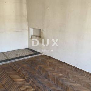 RIJEKA, CENTAR - Stan za adaptaciju kao investicija
