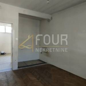 Rijeka, Centar - strogi, 93.16m2, 3skl