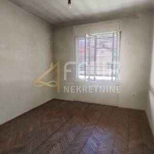 Rijeka, Centar - strogi, 93.16m2, 3skl