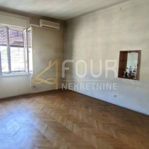 Rijeka, Centar - strogi, 93.16m2, 3skl