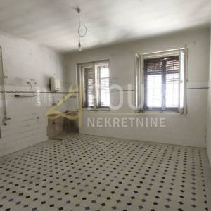 Rijeka, Centar - strogi, 93.16m2, 3skl