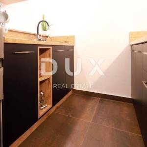 RIJEKA, CENTAR - tri luksuzna apartmana u centru Rijeke.