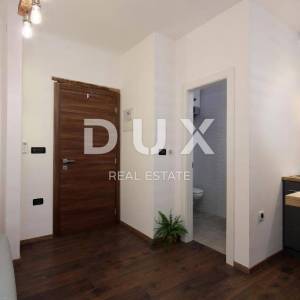 RIJEKA, CENTAR - tri luksuzna apartmana u centru Rijeke.