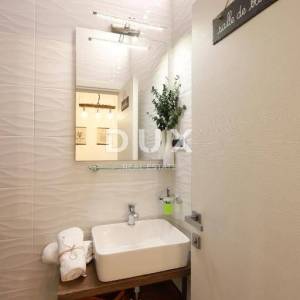 RIJEKA, CENTAR - tri luksuzna apartmana u centru Rijeke.