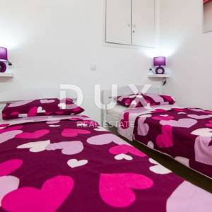 RIJEKA, CENTAR - uhodani apartmani na samom Korzu
