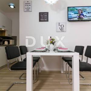 RIJEKA, CENTAR - uhodani apartmani na samom Korzu