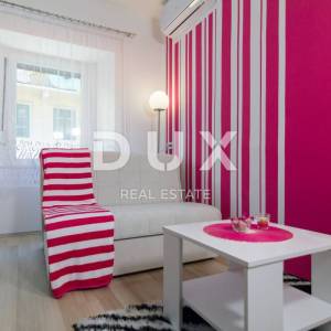 RIJEKA, CENTAR - uhodani apartmani na samom Korzu
