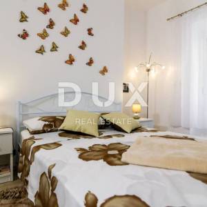 RIJEKA, CENTAR - uhodani apartmani na samom Korzu