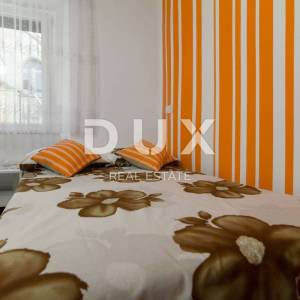 RIJEKA, CENTAR - uhodani apartmani na samom Korzu
