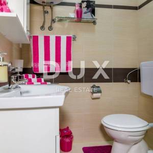 RIJEKA, CENTAR - uhodani apartmani na samom Korzu