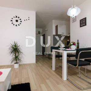RIJEKA, CENTAR - uhodani apartmani na samom Korzu