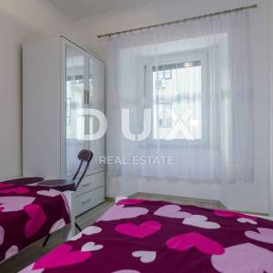 RIJEKA, CENTAR - uhodani apartmani na samom Korzu