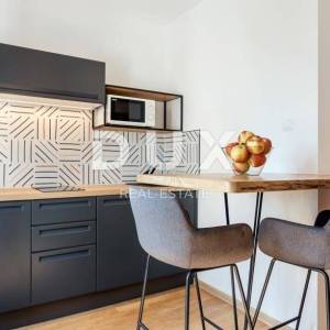 RIJEKA, CENTAR - Uhodani apartman s 5 jedinica