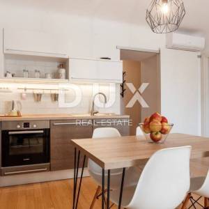 RIJEKA, CENTAR - Uhodani apartman s 5 jedinica