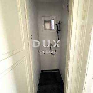 RIJEKA, CENTAR - Unikatna nekretnina, stan 260 m2 na odličnoj lokaciji!