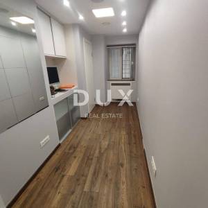 RIJEKA, CENTAR- uređen poslovni prostor 108m2 u prizemlju 