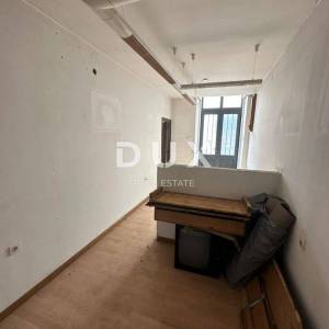 RIJEKA, CENTAR - Višenamjenski poslovni prostor