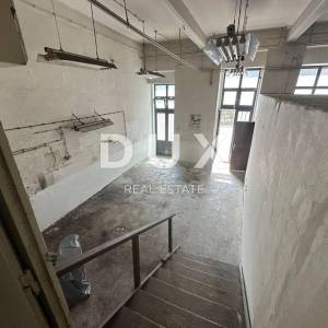 RIJEKA, CENTAR - Višenamjenski poslovni prostor