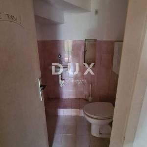 RIJEKA, CENTAR - Zelena idila u centru grada - RIJETKOST U PONUDI