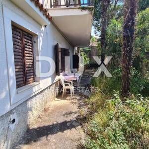 RIJEKA, CENTAR - Zelena idila u centru grada - RIJETKOST U PONUDI