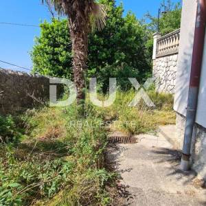 RIJEKA, CENTAR - Zelena idila u centru grada - RIJETKOST U PONUDI