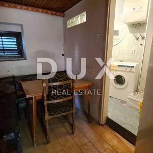 RIJEKA, CENTAR - Zelena idila u centru grada - RIJETKOST U PONUDI