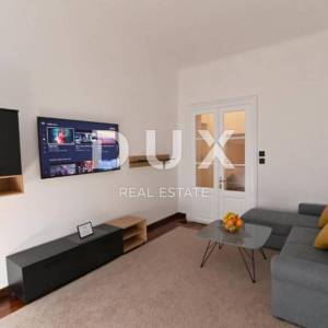 RIJEKA, CENTER - stan 56m2, DB+2S, 1.kat, balkon