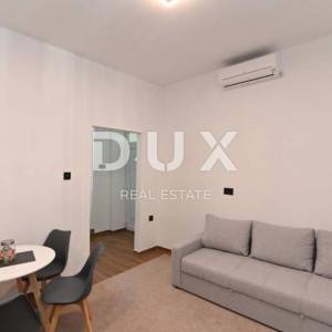 RIJEKA, CENTER - stan 56m2, DB+2S, 1.kat, balkon