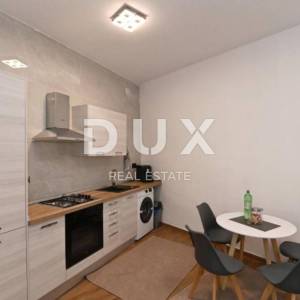 RIJEKA, CENTER - stan 56m2, DB+2S, 1.kat, balkon