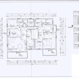 RIJEKA, COSTABELLA, BIVIO - građevinski teren 1100m2 S GRAĐEVNOM DOZVOLOM i s pogledom na more!!!
