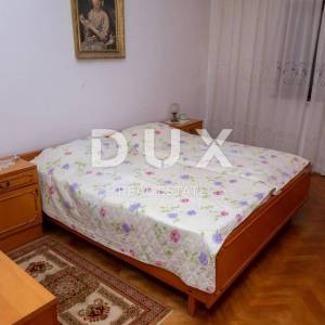 RIJEKA, COSTABELLA - Samostojeća kuća s velikom okućnicom!