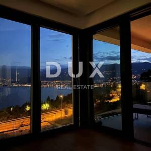 RIJEKA, COSTABELLA- stan, 87 m2, 2s + db, pogled, novogradnja!!!