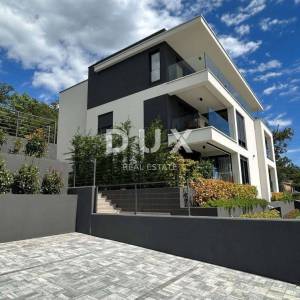 RIJEKA, COSTABELLA- stan, 87 m2, 2s + db, pogled, novogradnja!!!