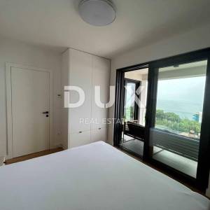 RIJEKA, COSTABELLA- stan, 87 m2, 2s + db, pogled, novogradnja!!!