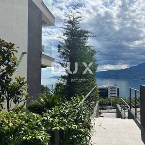 RIJEKA, COSTABELLA- stan, 87 m2, 2s + db, pogled, novogradnja!!!