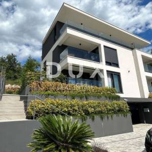 RIJEKA, COSTABELLA- stan, 87 m2, 2s + db, pogled, novogradnja!!!