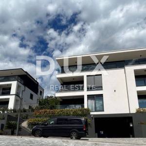 RIJEKA, COSTABELLA- stan, 87 m2, 2s + db, pogled, novogradnja!!!