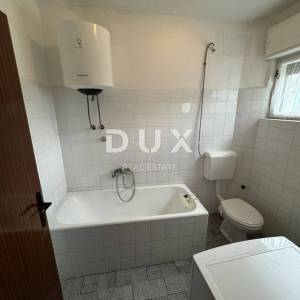 RIJEKA, D. ZAMET- etaža/ stan, 81 m2, 3s kl., POGLED!!!