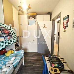 RIJEKA, D.DRENOVA - 2S+DB, 66 m2, parking, novija gradnja!