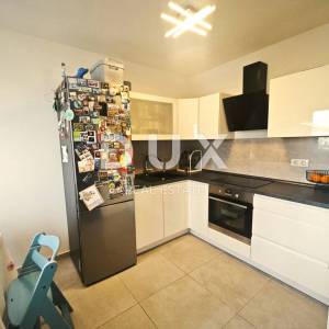 RIJEKA, D.DRENOVA - 2S+DB, 66 m2, parking, novija gradnja!