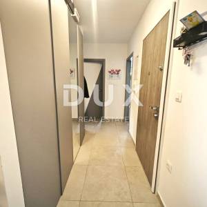 RIJEKA, D.DRENOVA - 2S+DB, 66 m2, parking, novija gradnja!