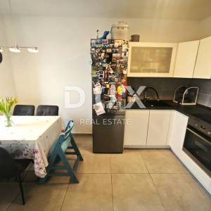 RIJEKA, D.DRENOVA - 2S+DB, 66 m2, parking, novija gradnja!