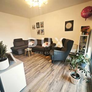 RIJEKA, D.DRENOVA - 2S+DB, 66 m2, parking, novija gradnja!
