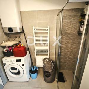 RIJEKA, D.DRENOVA - 2S+DB, 66 m2, parking, novija gradnja!